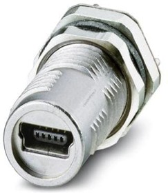 Разъемы USB, FireWire