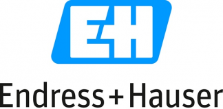 Endress+Hauser на складе в России